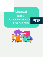 Manual Cooperadoras 2022