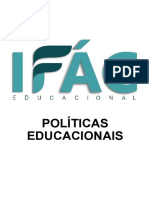 Políticas Educacionais