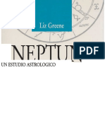 Liz Green - Neptuno