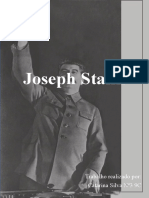 Joseph Stalin