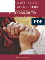 Ebook - Relacionamento