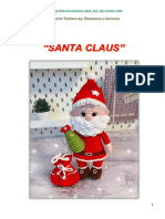 Santa Claus