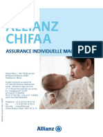 Guide Assure Allianz Chifaa