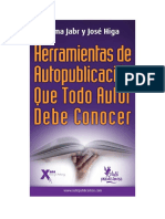 Herramientasde Autopublicacion