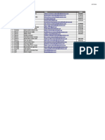 Base de Datos Contratistas