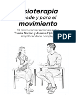 Fisioterapia Desde y para El Movimiento - Nuevo