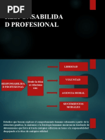 Responsabilidad Profesional