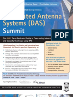 Distributed Antenna Systems