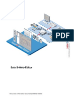 Manual Web-Editor E