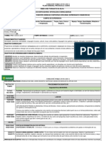 ARRU - Planej Rotina Universalizada 6 A 10.FEV