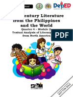 Q4 21st Century Literature Module 2