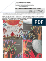 03 04 Literatura Noite e Dia Na Aldeia