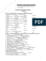 Unit 12 Review Test