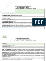 Workshop de Técnicas em Comunicação