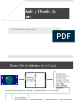 Conceptosdemodelado Arquietectura