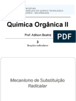 Cap03 Reações Radicalares