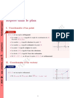 Ch3 Repère Plan