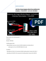 Balanceo Hibrido Pppoe-Ipestatica v7