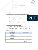 Trabajo Practico Previa de 3ero 2022