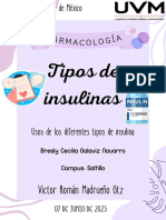 Insulinas