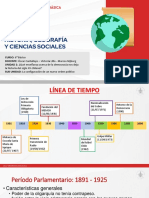 Unidad 2 - Democratización de La Sociedad Durante El Siglo XX