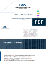 04B - Camino Más Corto