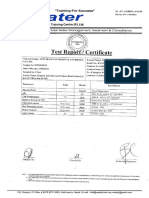 Admixtures