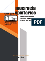 UTIL28 Democracia Propietarios Web