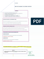 Change in PSR Full Solution With Concepts