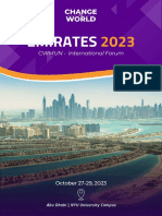 Brochure CWMUN Emirates 2023 ROW