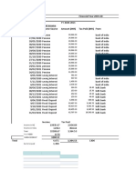 Surinder Tax 2020-21