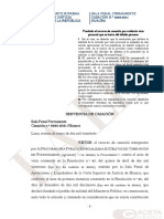 Cómo Se Debe Valorar La Nulidad Procesal