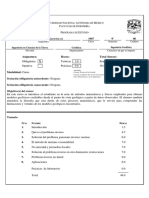 Inversion de Datos Geofisicos