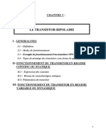 Chap5-Transistor Bipolaire 18