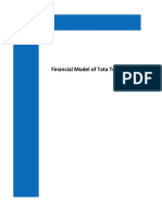 Tata Technologies Financials