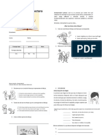 Cuadernillo Comprension PLAN INCLUSION