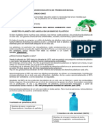 Dia Mundial Del Medio Ambiente 2023