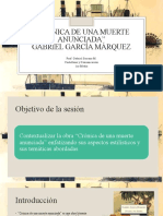 RECV - 6 - 2020 - Crónicas de Una Muerte Anunciada (Autoguardado)