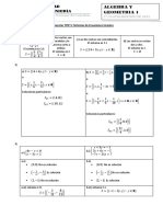 Respuesta TPN°3-SEL - 2°C-2022