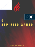 O Espírito Santo