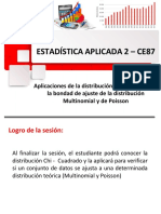 CE87 Semana3 Sesión1 Prueba de Bondad de Ajuste 20