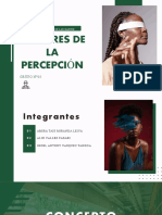 Grupo 05 Factores de La Percepción