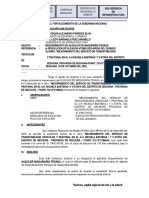 Requerimiento N°855 - Mps-Maquinaria Pesada