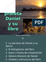 Profeta Daniel