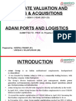 Adani Ports