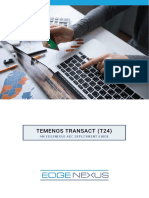 Temenos Transact Application Deployment Guide