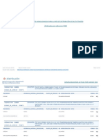 Homologaciones Activas Ordenadas Por Código Tam at 19 01 21