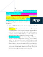 Caso Clinico-Cuadro Comparativo