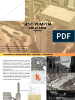 Sesc Pompeia