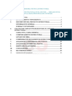 Memoria de Calculo Puente 1.4.23